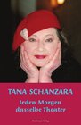 Buchcover Jeden Morgen dasselbe Theater
