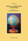 Buchcover Serena - ein halbes Leben in Deutschland