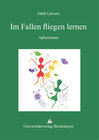 Buchcover Im Fallen fliegen lernen