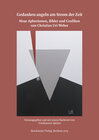 Buchcover Gedanken angeln am Strom der Zeit.