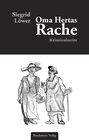 Buchcover Oma Hertas Rache