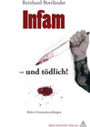 Buchcover Infam … und tödlich!