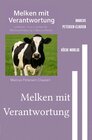 Buchcover Melken mit Verantwortung