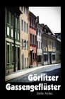 Buchcover Görlitzer Gassengeflüster