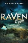Buchcover Raven / Raven Eight - Ostfrieslandkrimi (Ravens achter Fall)