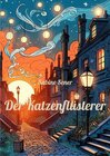Buchcover Der Katzenflüsterer