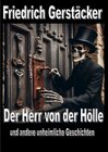 Buchcover Heimliche und unheimliche Geschichten / Der Herr von der Hölle