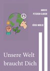 Buchcover Unsere Welt braucht Dich