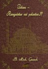 Buchcover Islam – Rangaistus vai pelastus..??