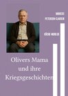 Buchcover Kriegsgeschichten / Olivers Mama und ihre Kriegsgeschichten