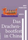 Buchcover Das Drachenbootfest in China
