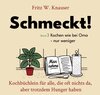 Buchcover Knauser-Reihe / Schmeckt! - Kochen wie bei Oma - nur weniger