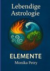 Buchcover Lebendige Astrologie - ELEMENTE