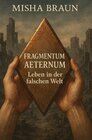 Buchcover Fragmentum Aeternum