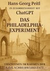 Buchcover Das Philadelphia Experiment