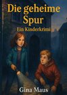 Buchcover Die geheime Spur