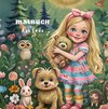 Buchcover Malbuch