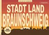 Buchcover Stadt, Land, Braunschweig