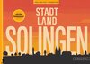 Buchcover Stadt, Land, Solingen