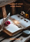 Buchcover Tagebuch einer alten Seele