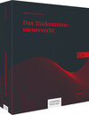 Buchcover Das Einkommensteuerrecht