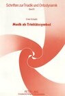 Buchcover Musik als Trinitätssymbol