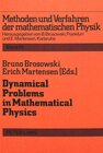 Buchcover Dynamical Problems in Mathematical Physics