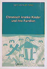 Buchcover Chronisch kranke Kinder und ihre Familien