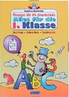 Buchcover Karlchen Krabbelfix - Alles für die 1. Klasse