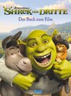 Buchcover Shrek 3 - Das Buch zum Film mit Sichtgerät
