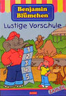 Buchcover Benjamin Blümchen Lustige Vorschule