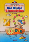 Buchcover Karlchen Krabbelfix - Übungen für die Grundschule