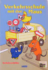 Buchcover Verkehrsschule mit der Maus