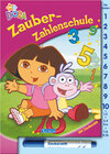 Buchcover Dora - Zauber-Zahlenschule