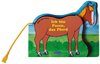 Buchcover Ich bin Pacco, das Pferd