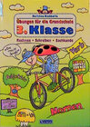 Buchcover Karlchen Krabbelfix / 3. Klasse. Rechnen, Schreiben, Sachkunde