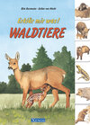 Buchcover Waldtiere