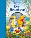 Buchcover Der Honigbaum