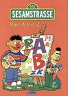Buchcover Sesamstrasse - Von A bis Z