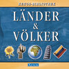 Buchcover Länder und Völker