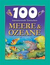 Buchcover 100 faszinierende Tatsachen - Meere & Ozeane