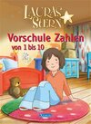 Buchcover Lauras Stern - Vorschule Zahlen von 1-10