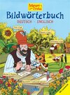 Buchcover Pettersson und Findus - Bildwörterbuch Deutsch-Englisch