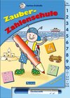 Buchcover Karlchen Krabbelfix - Zauber-Zahlenschule