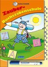 Buchcover Karlchen Krabbelfix - Zauber-Buchstabenschule