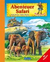 Buchcover Besserwisser - Abenteuer Safari