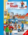 Buchcover Besserwisser Mini - In der Stadt