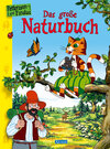 Buchcover Pettersson und Findus - Das grosse Naturbuch