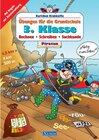 Buchcover Karlchen Krabbelfix / 3. Klasse - Piraten