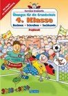 Buchcover Karlchen Krabbelfix / 4. Klasse - Fussball